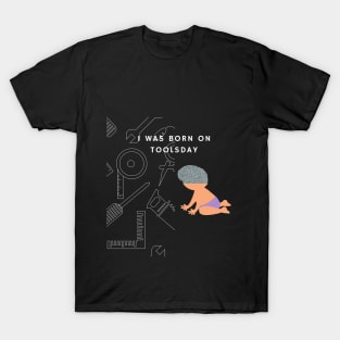 Mindset growth T-Shirt